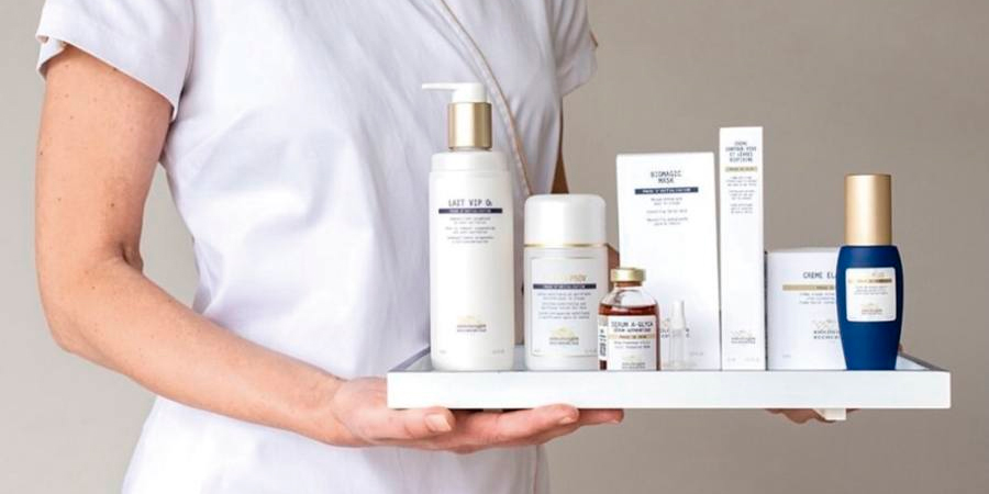Biologique Recherche Treatment Biologique Recherche Biologique Recherche
