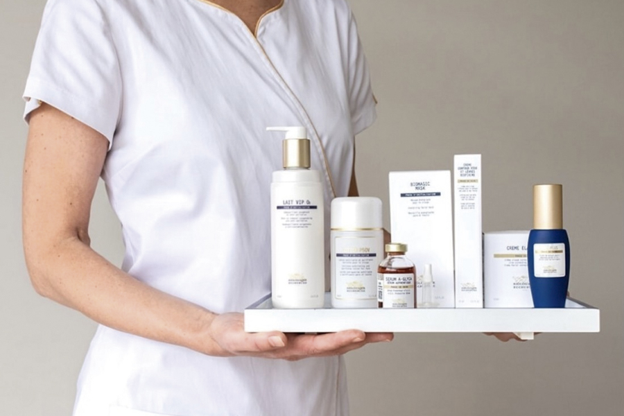 Tratamiento Biologique Recherche